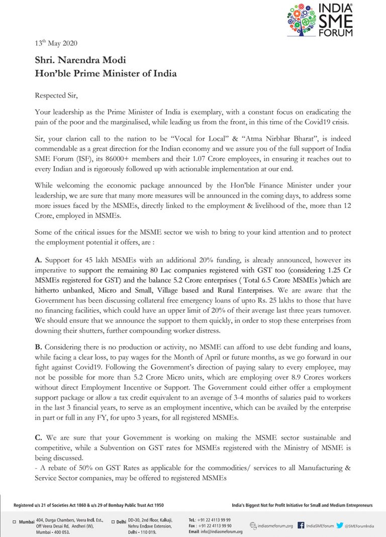 letter-to-shri-narendra-modi-hon-ble-prime-minister-of-india-isf